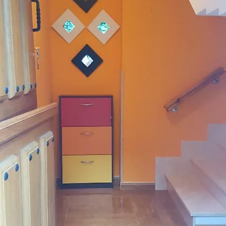 Apartamentos La Guertina Onís Buitenkant foto