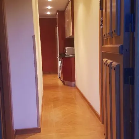 Apartamentos La Guertina Onís Buitenkant foto