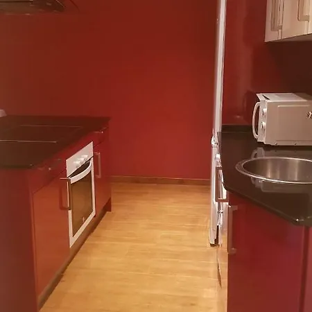 Apartamentos La Guertina Onís Buitenkant foto