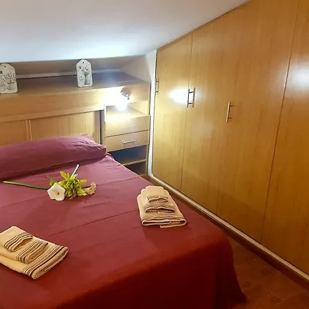 Apartamentos La Guertina Onís Buitenkant foto