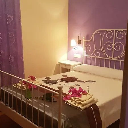 Apartamentos La Guertina Onís Buitenkant foto