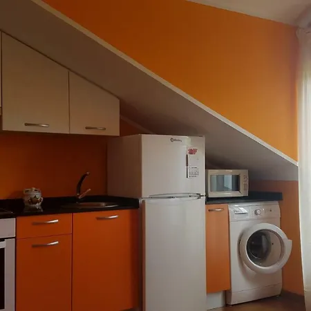 Apartamentos La Guertina Onís Buitenkant foto