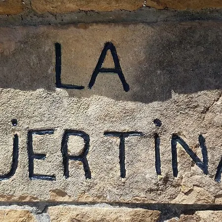 Apartamentos La Guertina Onís Buitenkant foto