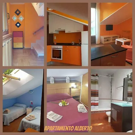Apartamentos La Guertina Onís Buitenkant foto