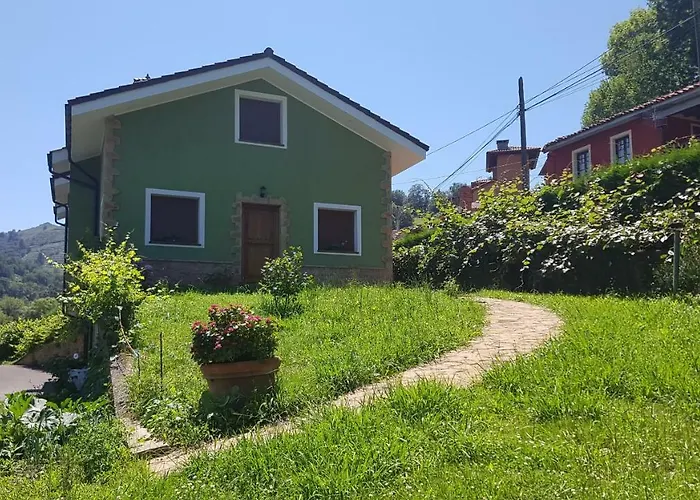 Apartamentos La Guertina