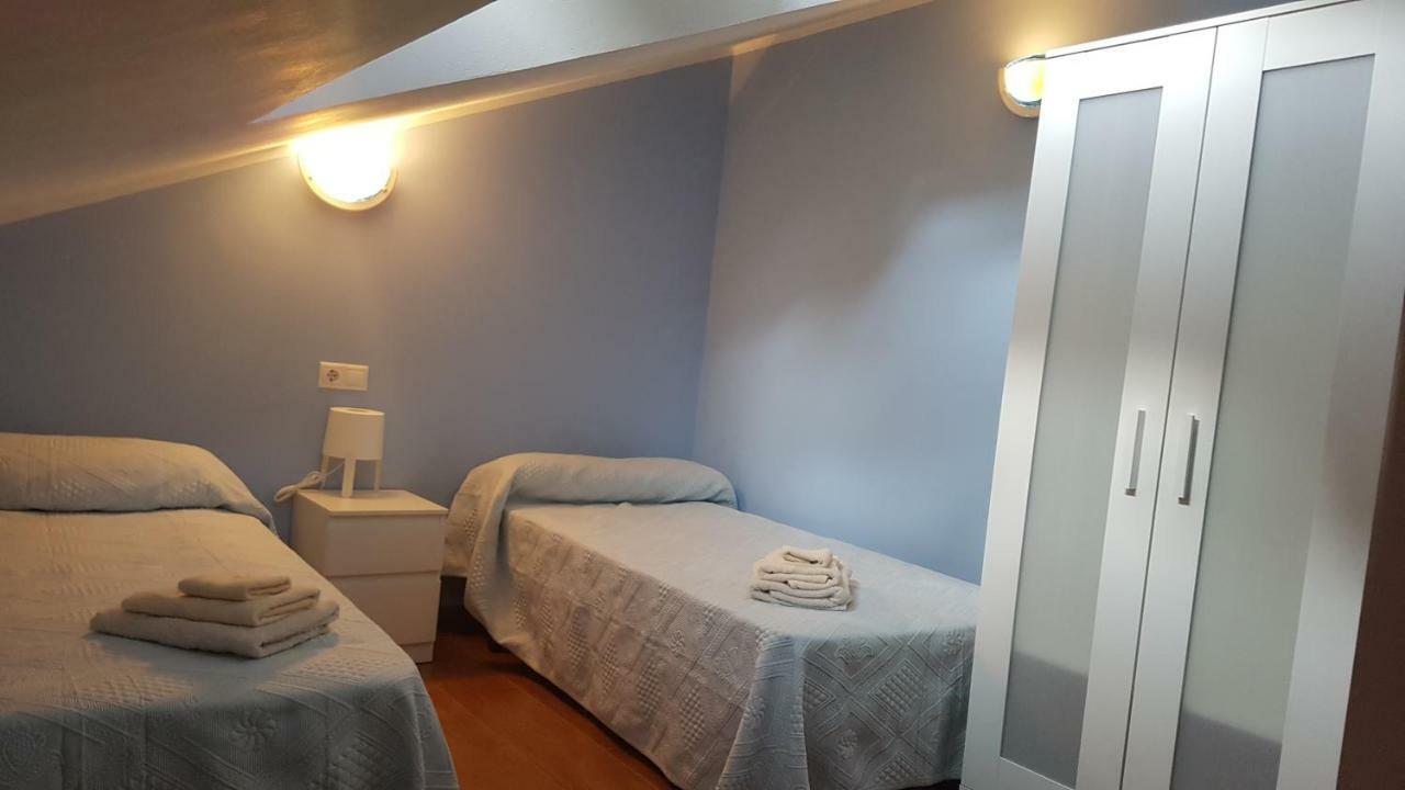 Apartment La Guertina Cangas de Onis