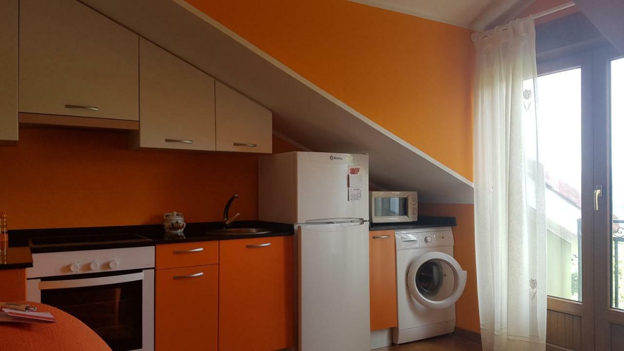 La Guertina Apartment Cangas de Onis