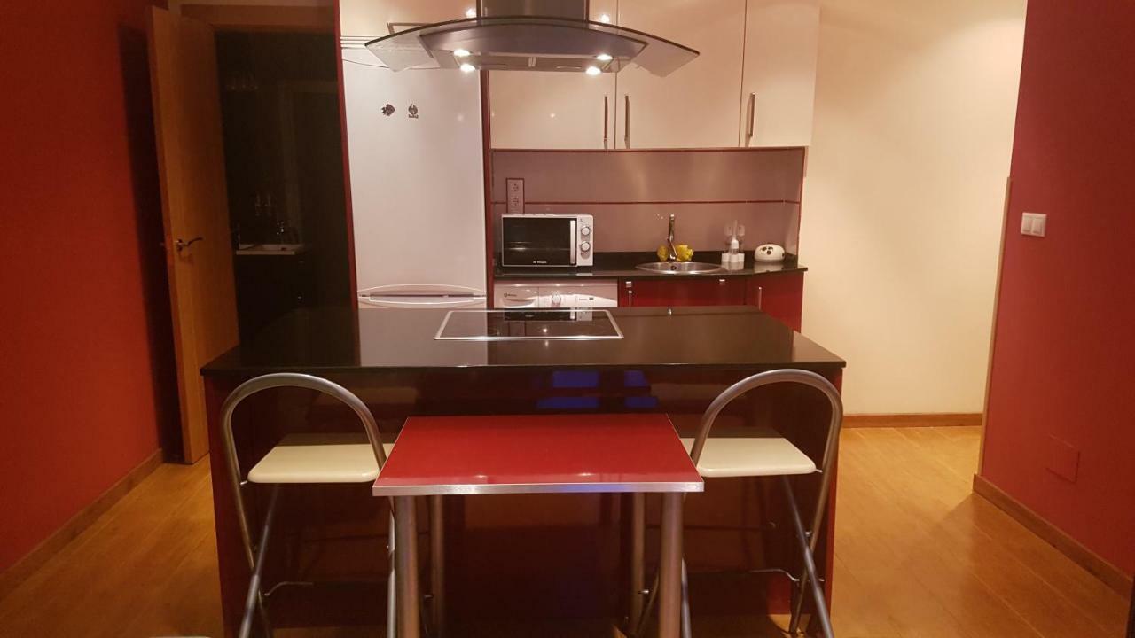 Apartment La Guertina