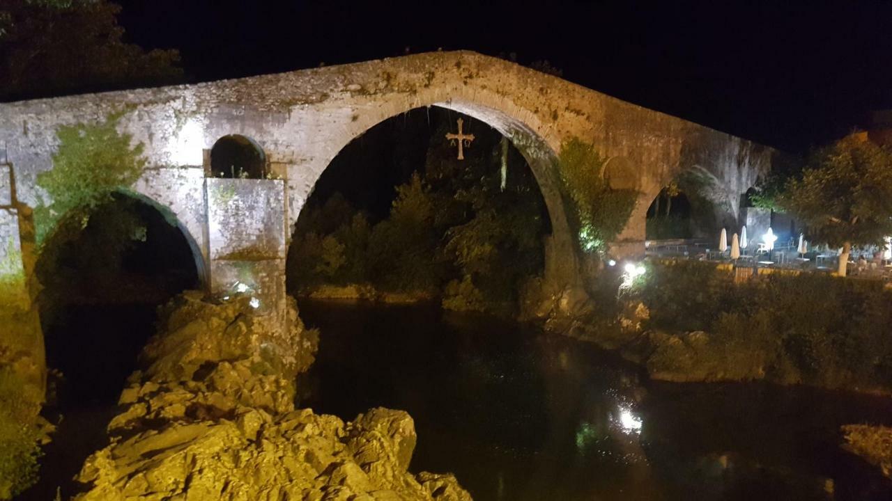 La Guertina Cangas de Onis